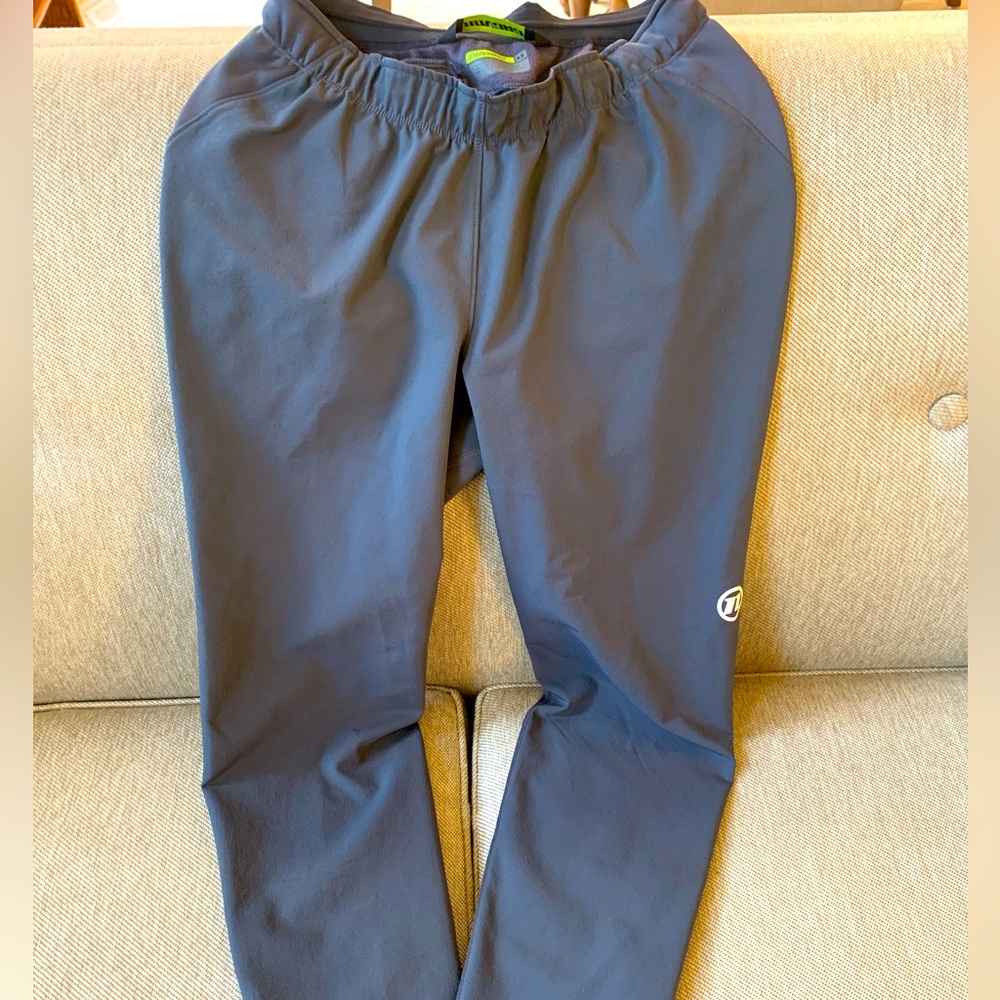 Novara running pants-like new!